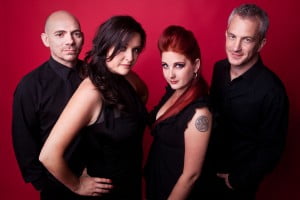 The Love Junkies