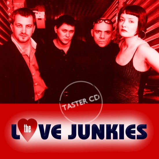 Taster CD