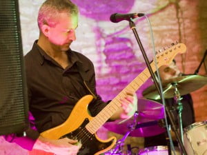 Dave Patrick
