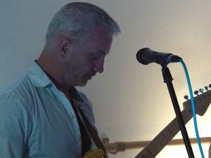 Dave Patrick
