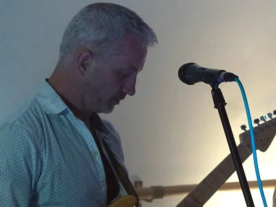 Dave Patrick Dave Patrick