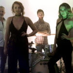 The Love Junkies