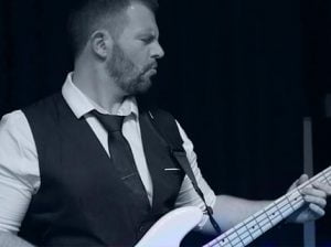 Matt Shepherd, Bass