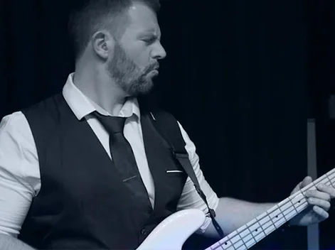 Matt Shepherd