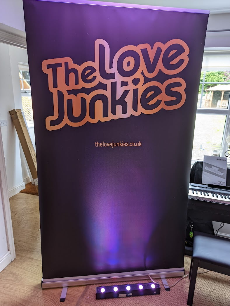 The new LJs banner