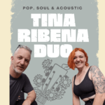 The Tina Ribena Duo (or The Love Junkies lite)