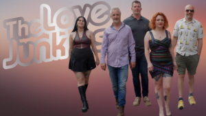 The Love Junkies 2024