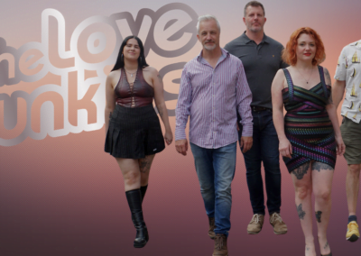 The Love Junkies 2024