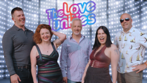 The Love Junkies 2024