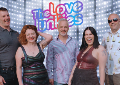 The Love Junkies 2024